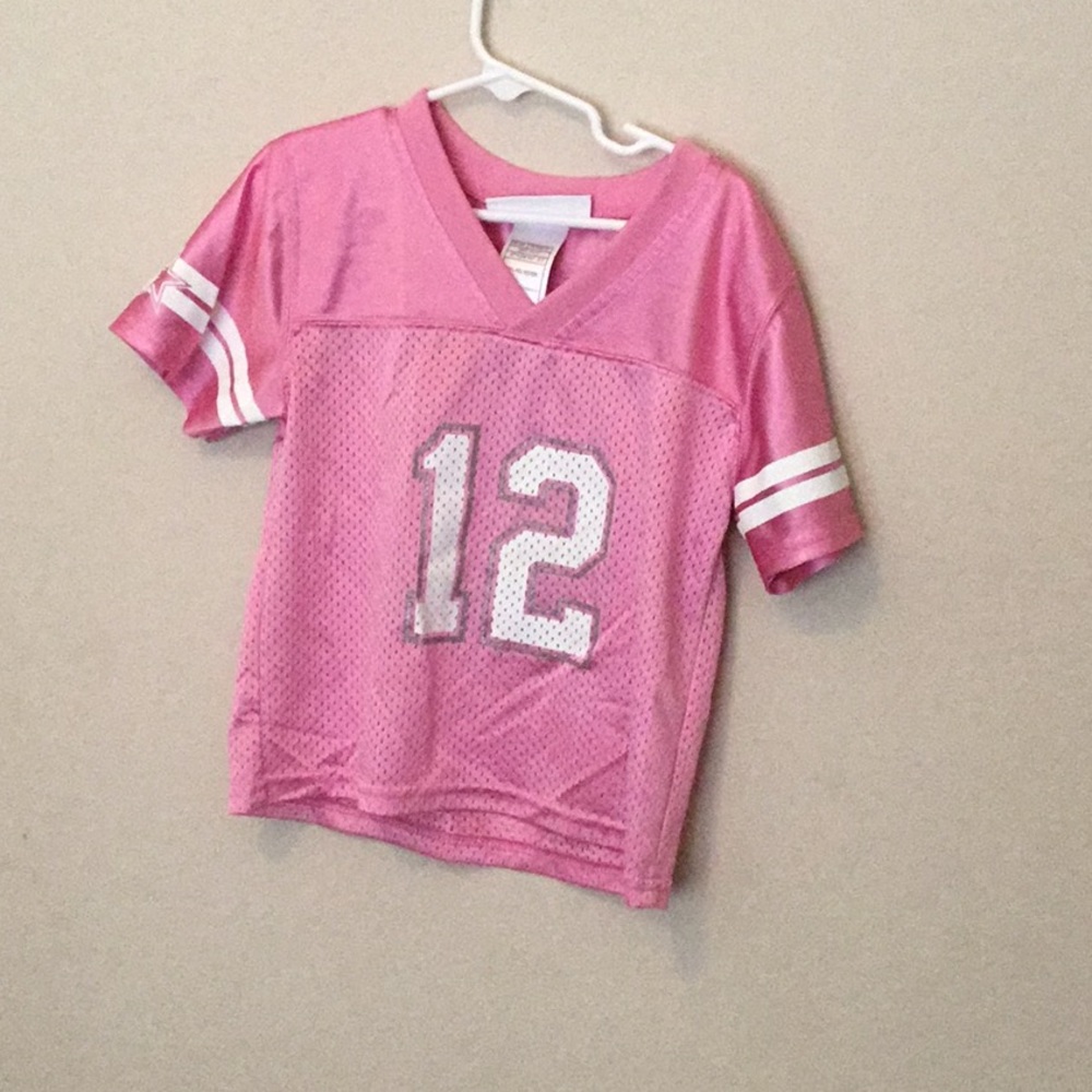 Dallas cowboys jersey
